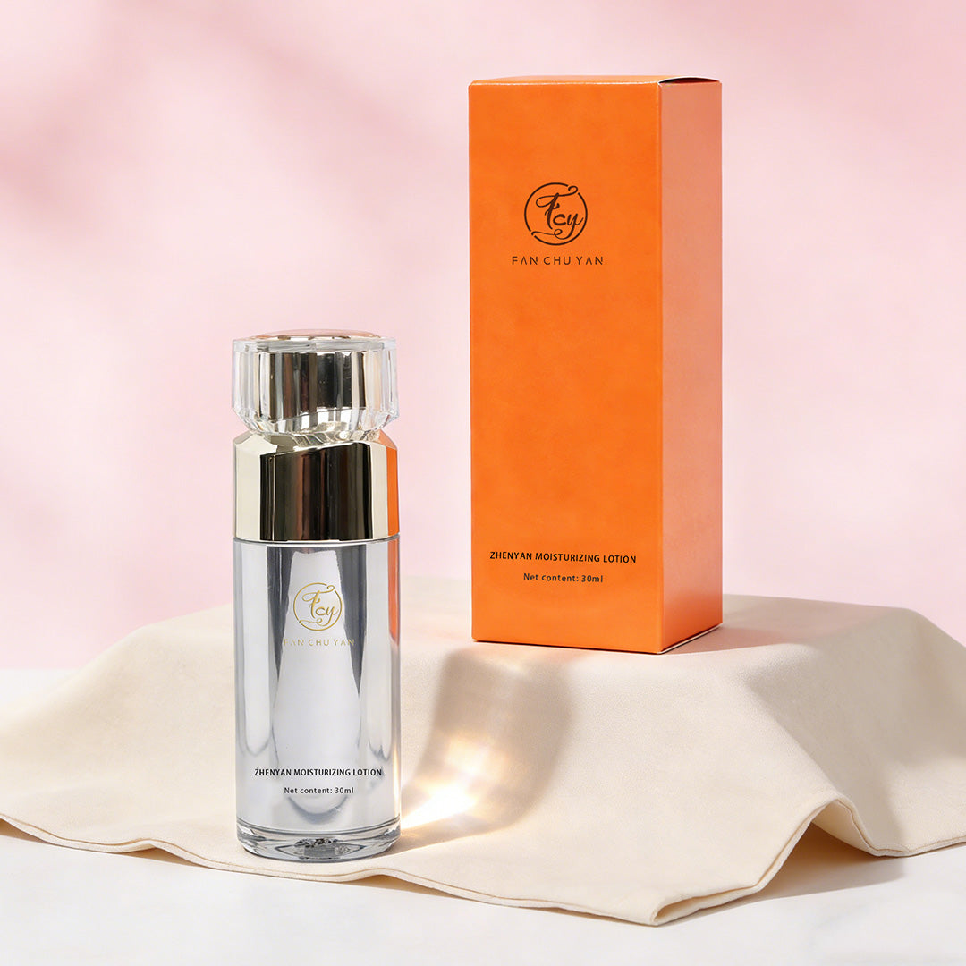 Van Chu Yan - Zhen Yan Moisturizing Lotion