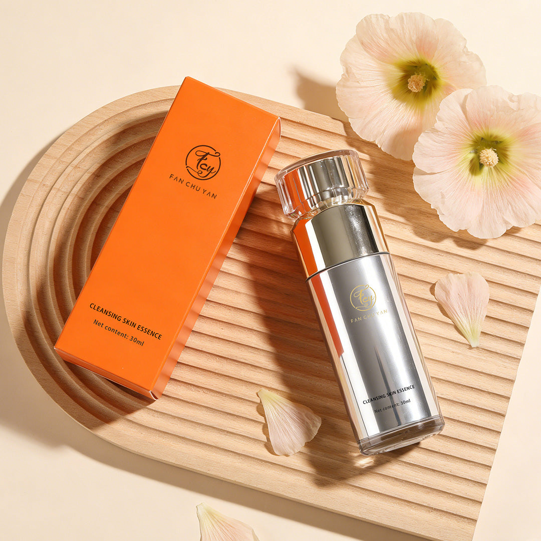 Van Chu Yan - Cleansing Essence