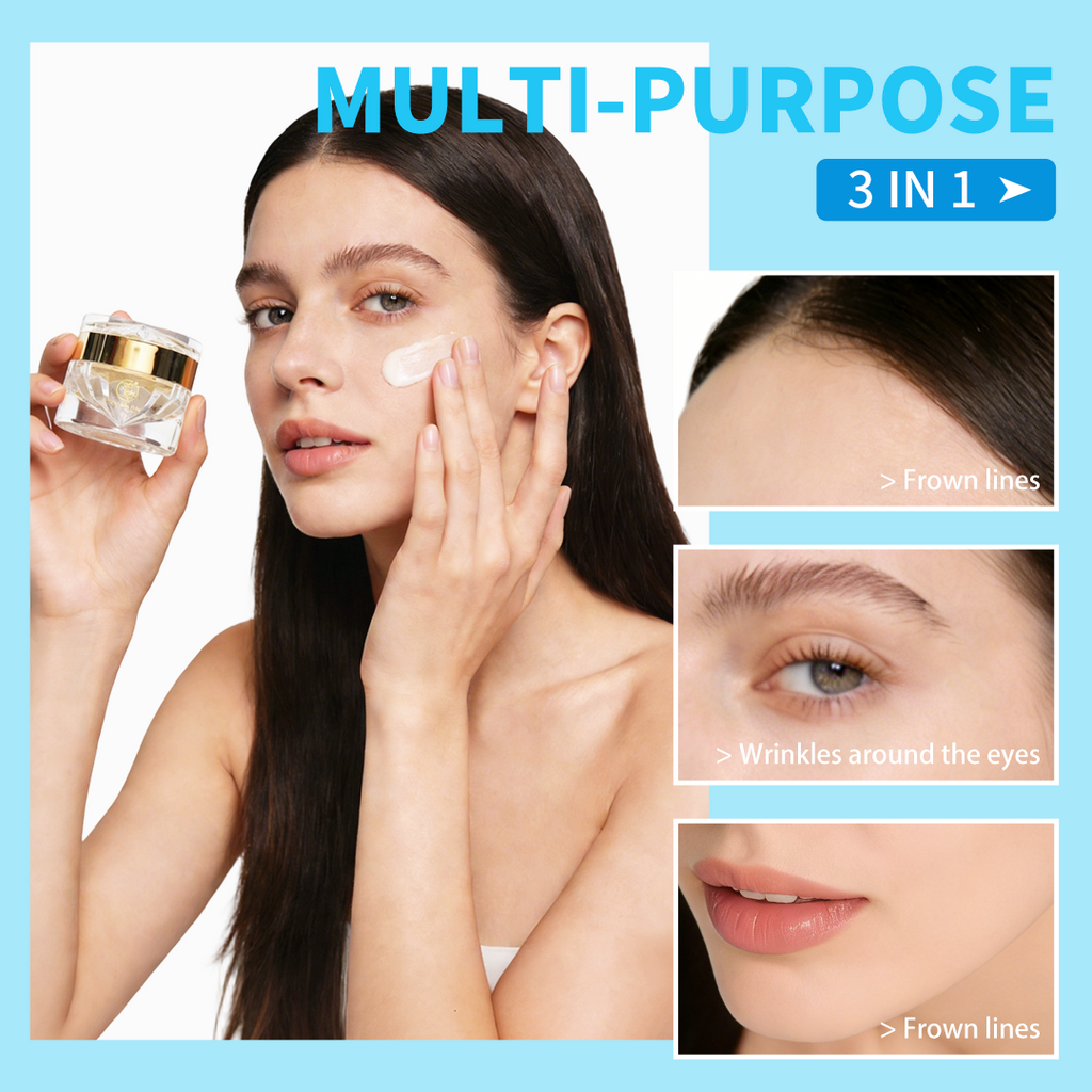 Fan Chu Yan - Anti-Aging Revitalizing Cream