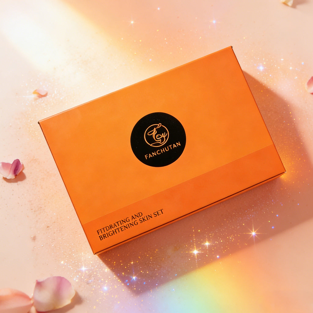 Van Chu Yan - Hydrating Essence Set