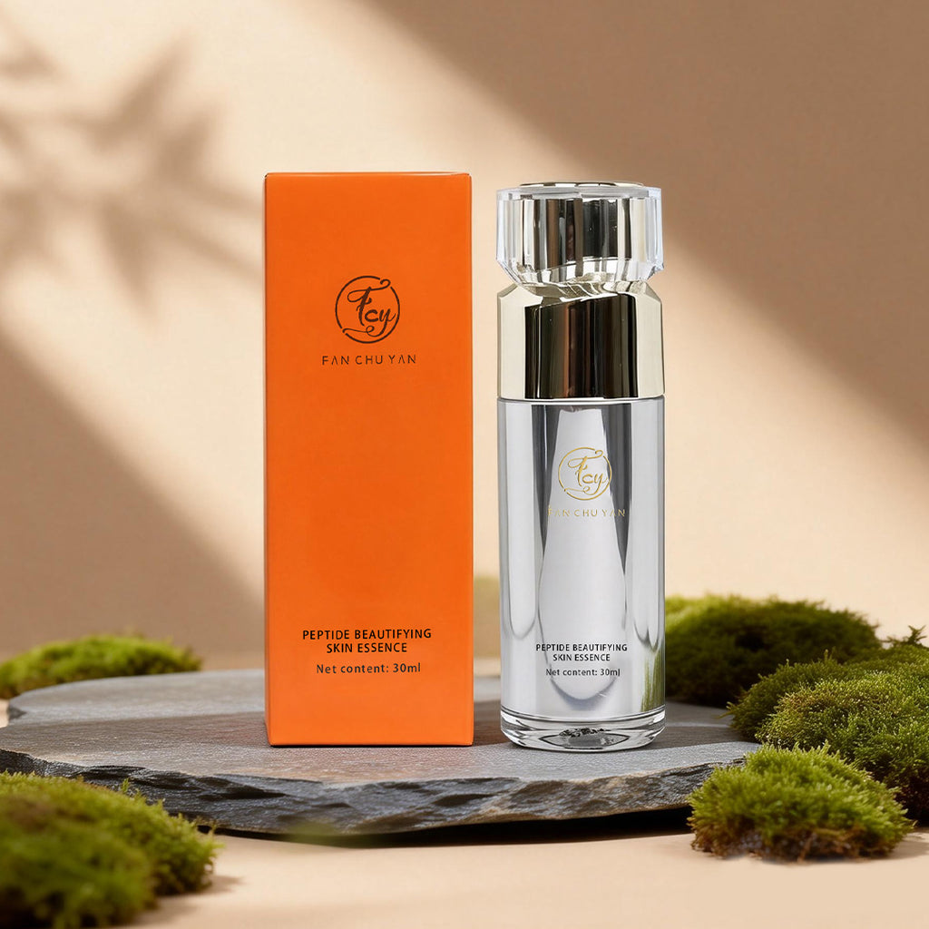 Van Chu Yan - Peptide Repair Essence