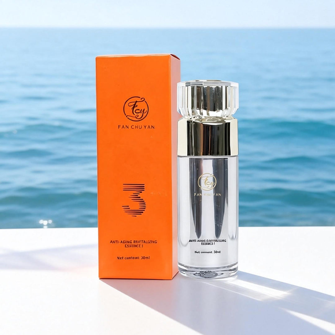 Van Chu Yan - Anti-Aging Revitalizing Essence I