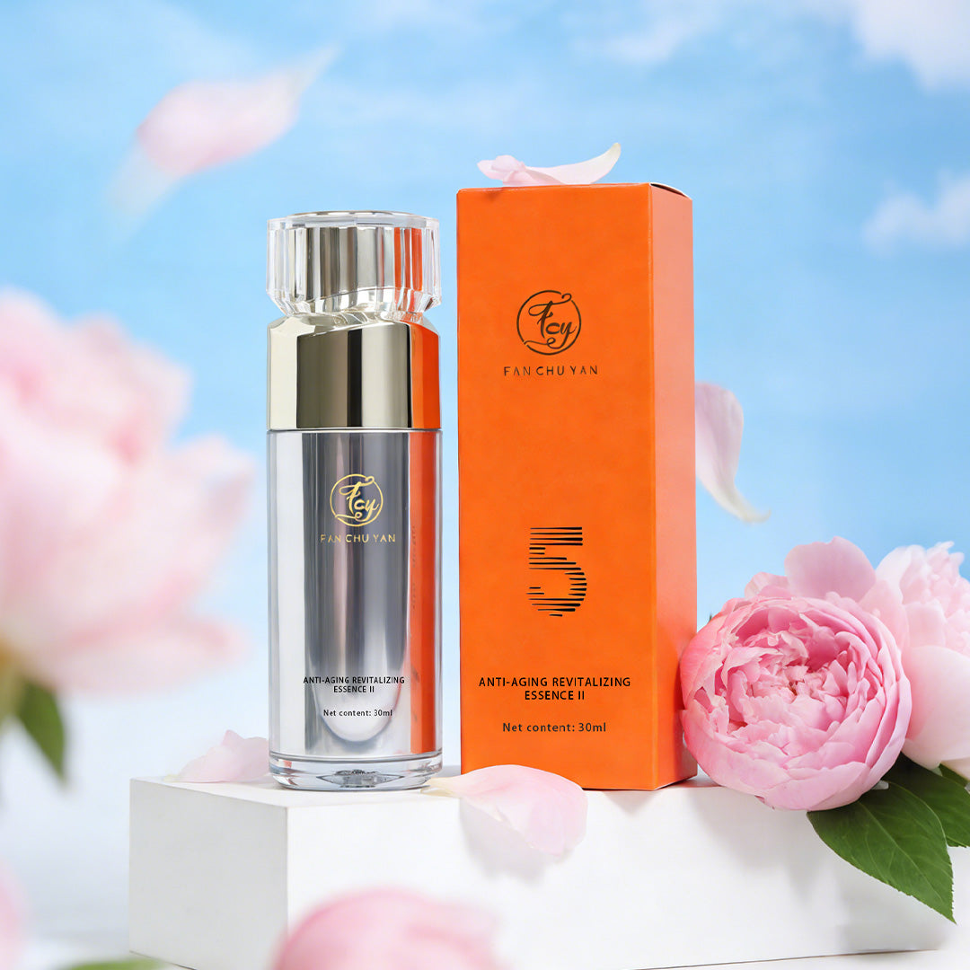 Vancho-Rejuvenating Essence II