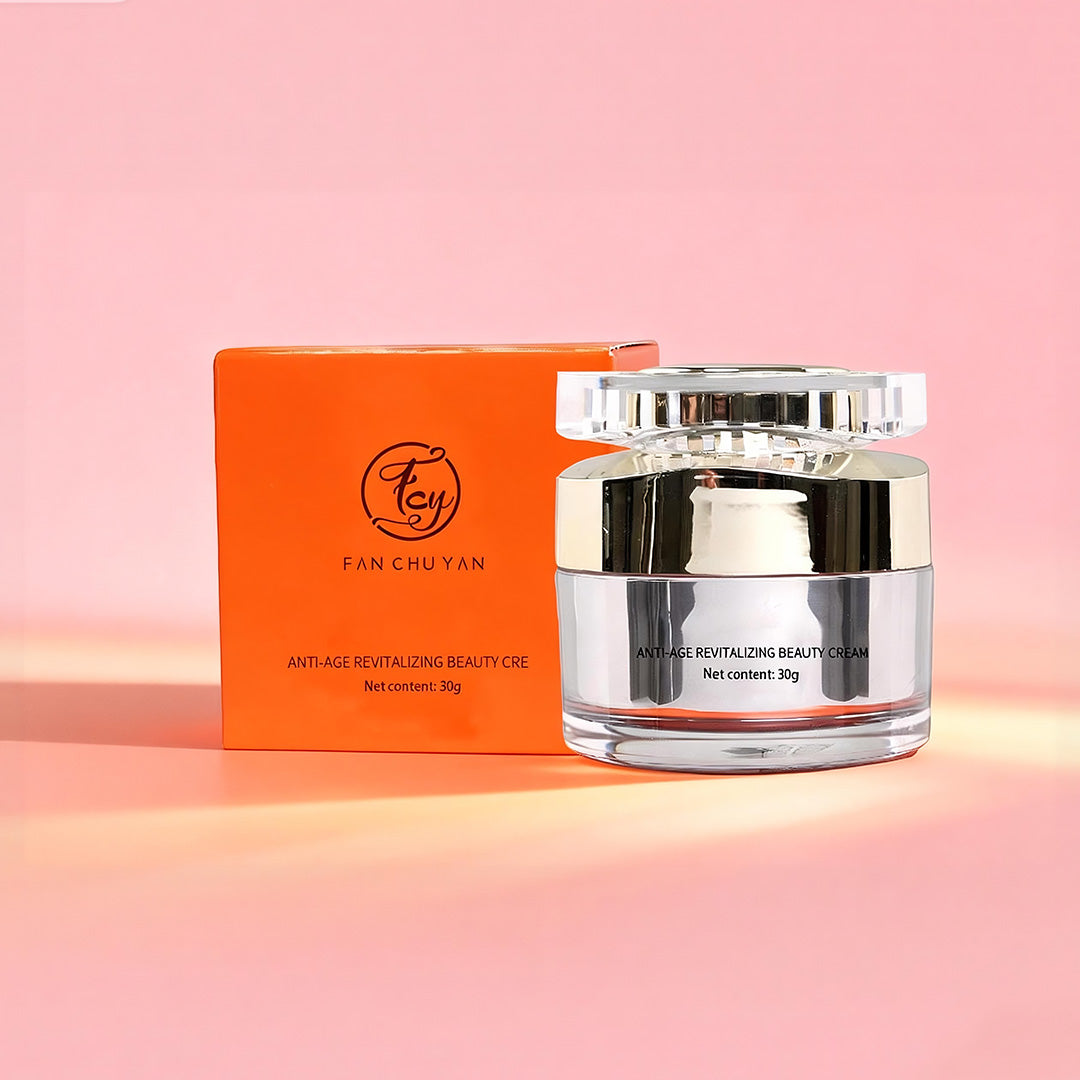 ANTI-AGEREVITALIZINGBEAUTYCRE