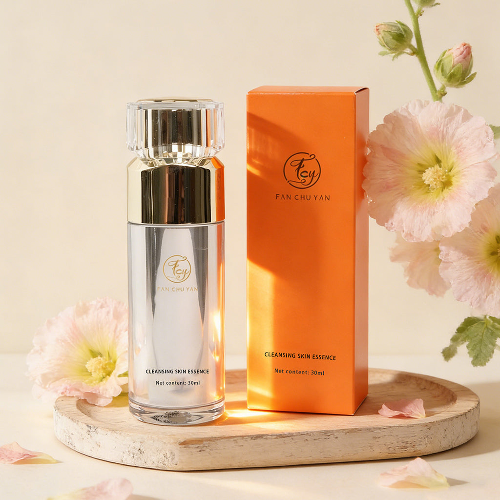 Van Chu Yan - Cleansing Essence