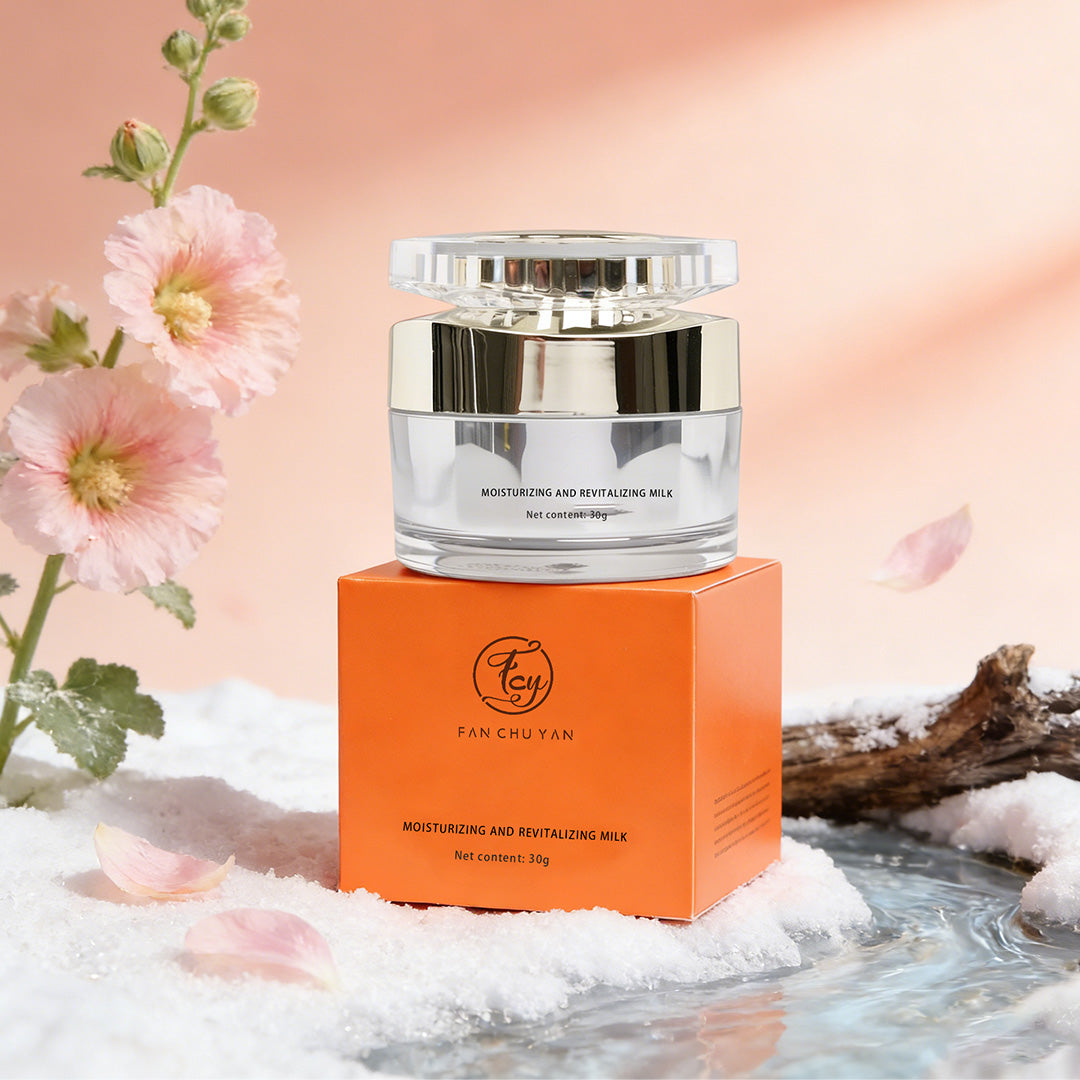 Fan Chu Yan - Anti-aging Revitalizing Lotion