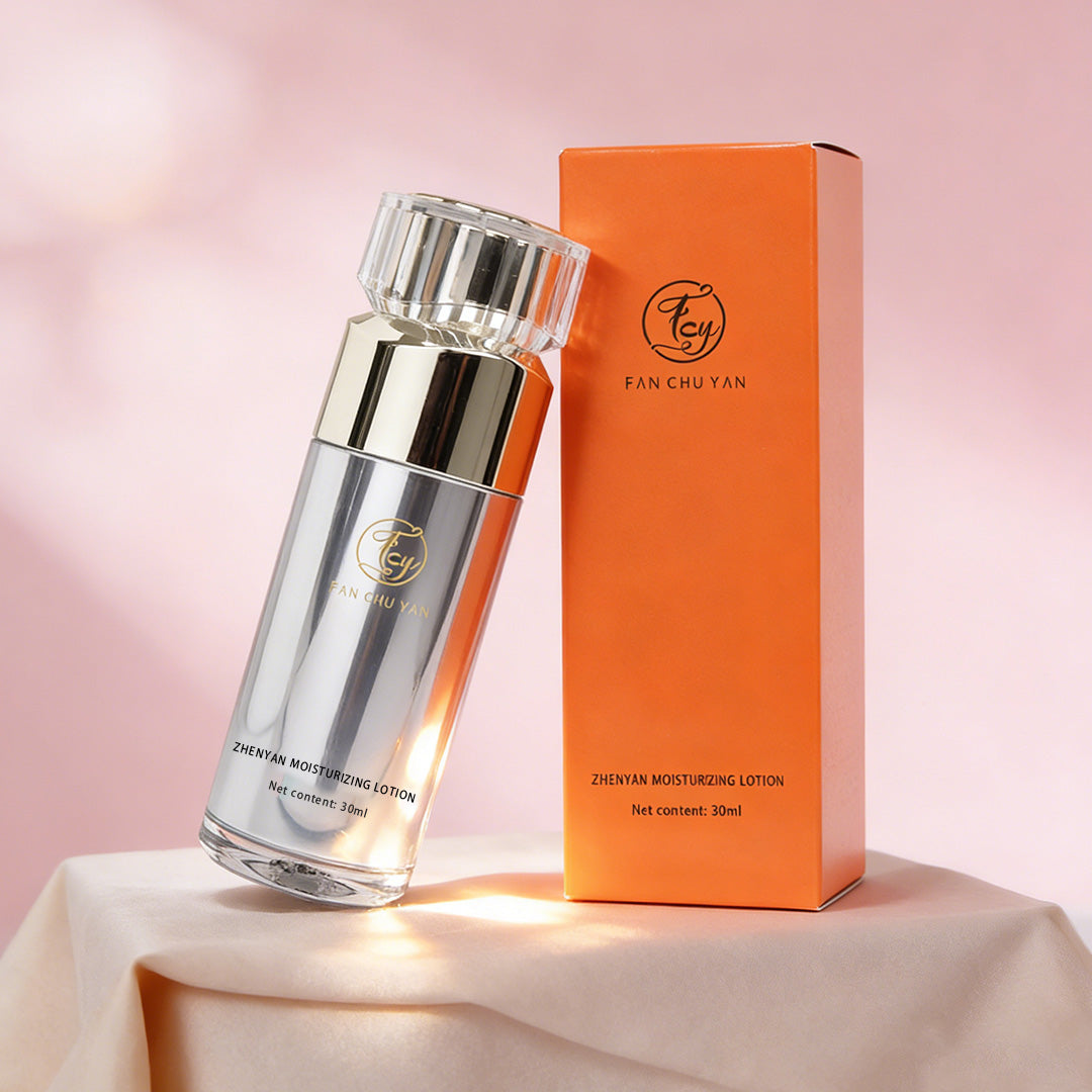 Van Chu Yan - Zhen Yan Moisturizing Lotion