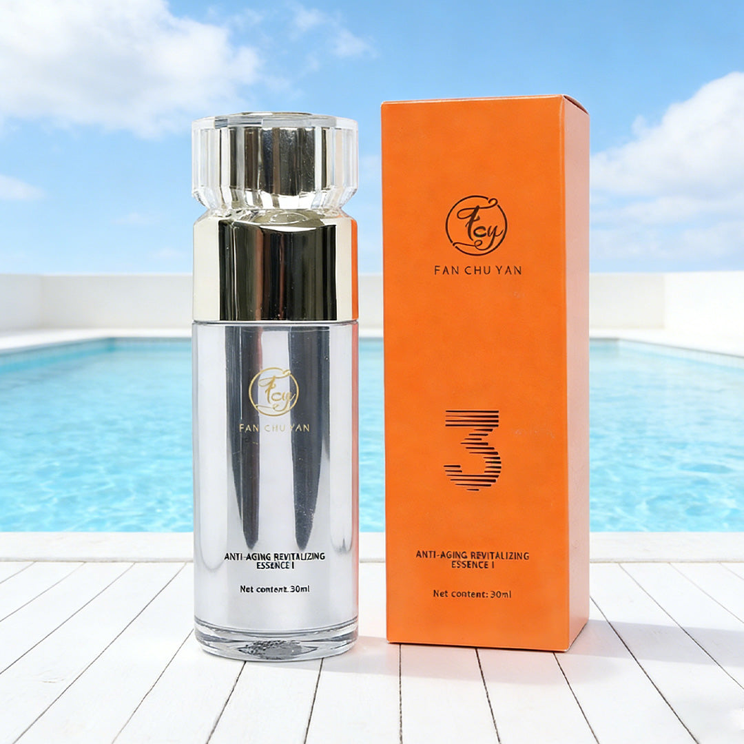 Van Chu Yan - Anti-Aging Revitalizing Essence I