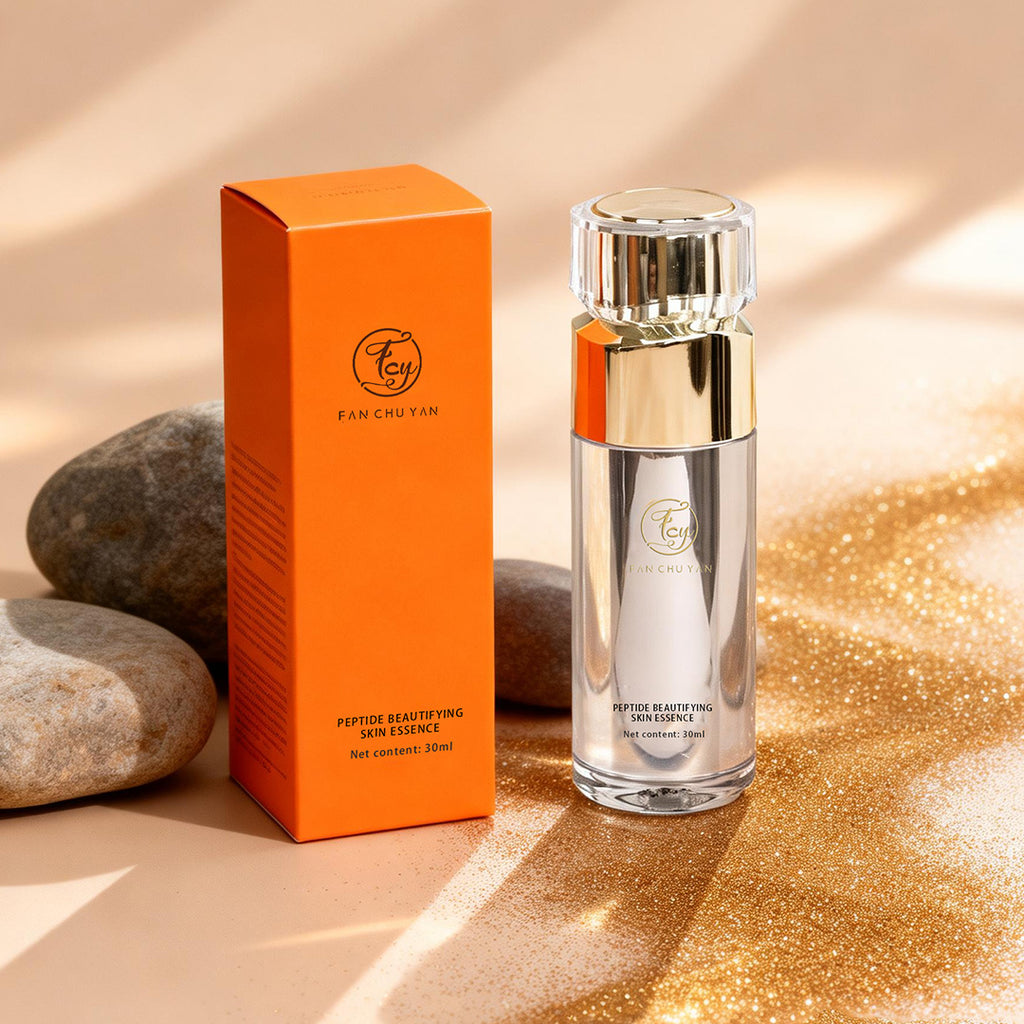 Van Chu Yan - Peptide Repair Essence