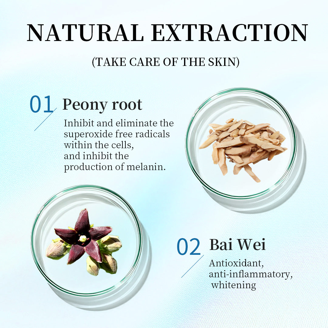 Van Chu Yan - Anti-Aging Revitalizing Essence I