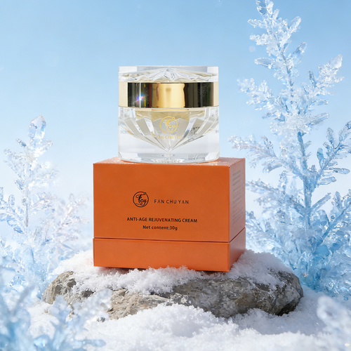 Fan Chu Yan - Anti-Aging Revitalizing Cream
