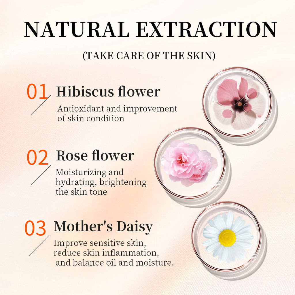 Van Chu Yan - Cleansing Essence