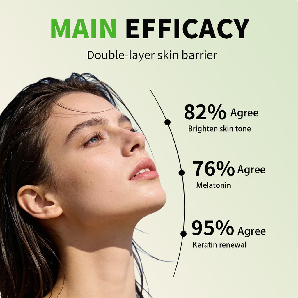 Fan Chu Yan - Dermal Spot Traditional Chinese Medicine Powder