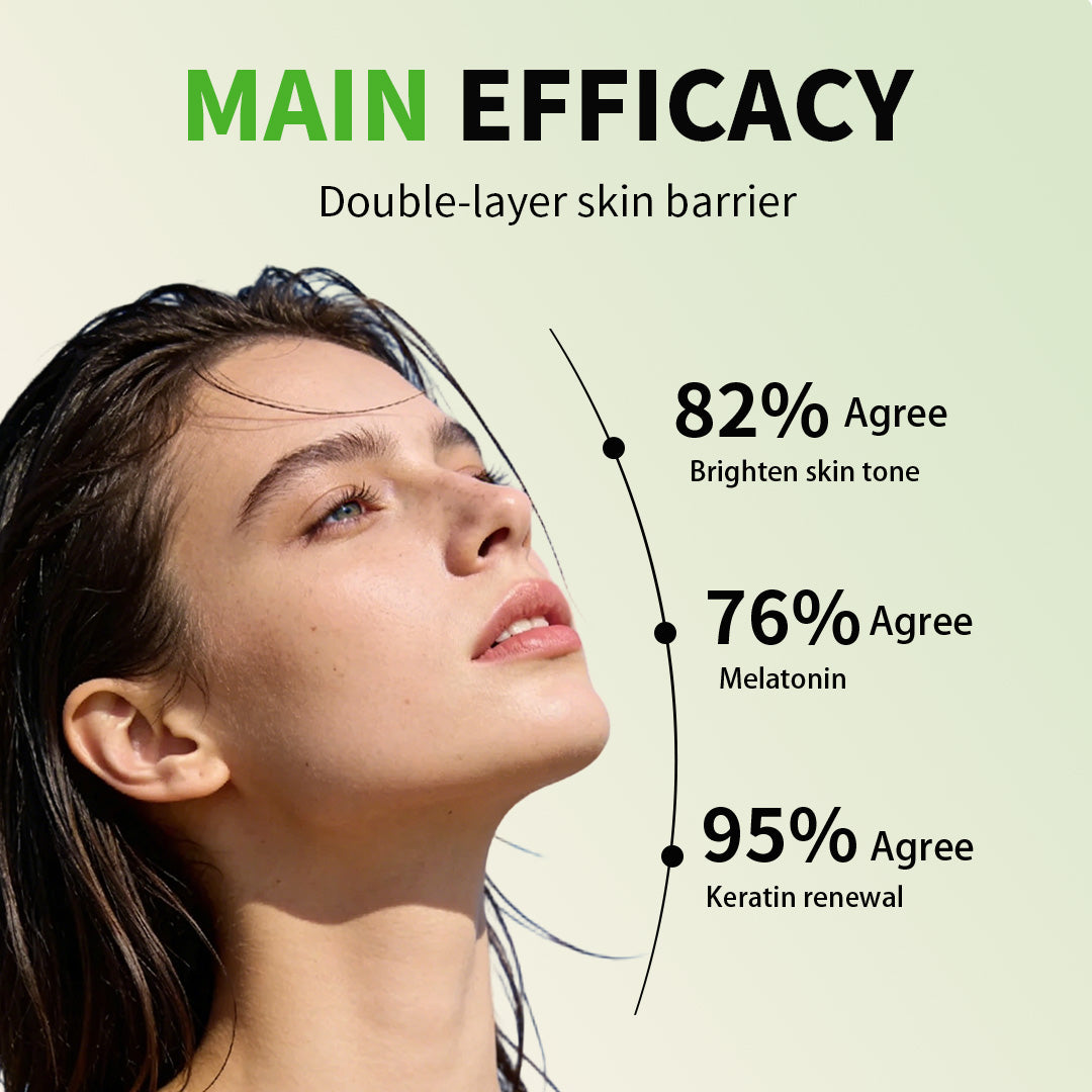 Fan Chu Yan - Dermal Spot Traditional Chinese Medicine Powder