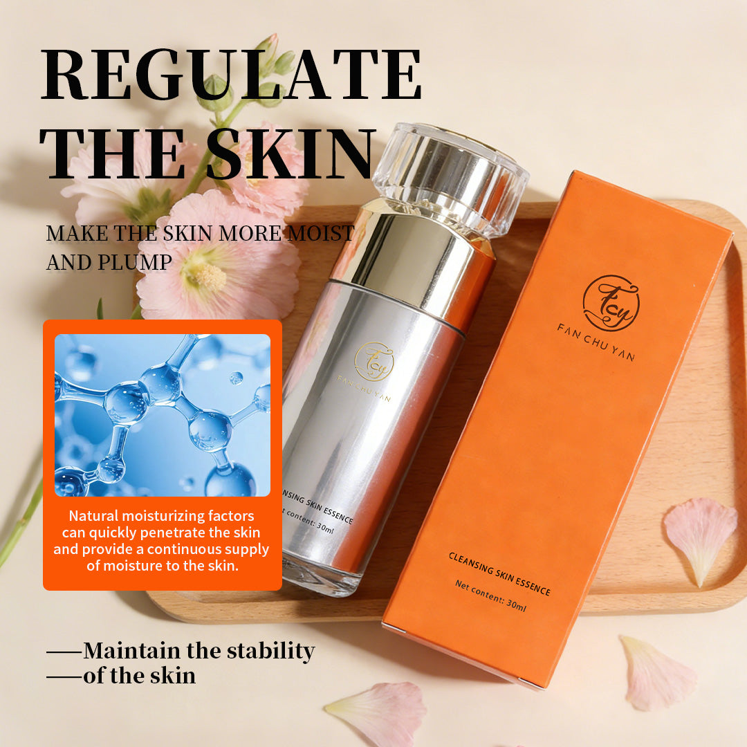 Van Chu Yan - Cleansing Essence