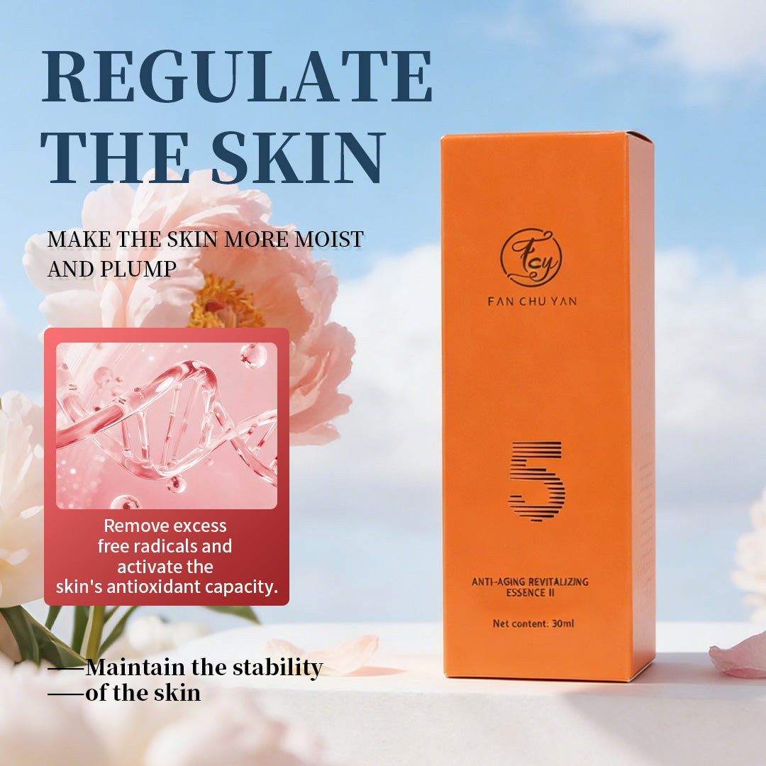 Vancho-Rejuvenating Essence II