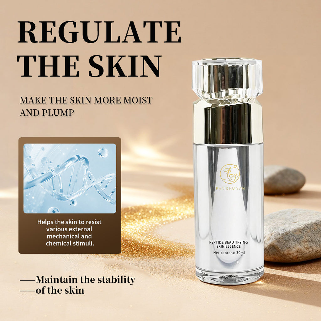 Van Chu Yan - Peptide Repair Essence