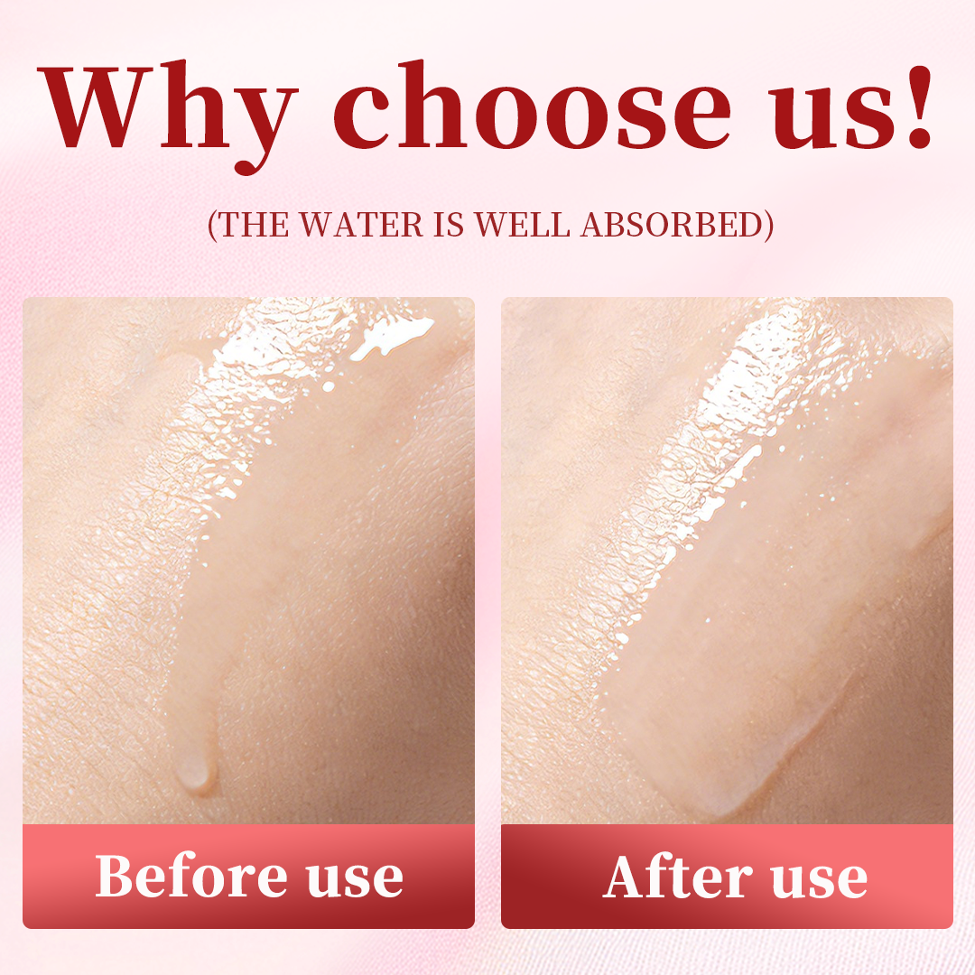 Van Chu Yan - Soothing and Moisturizing Essence Water