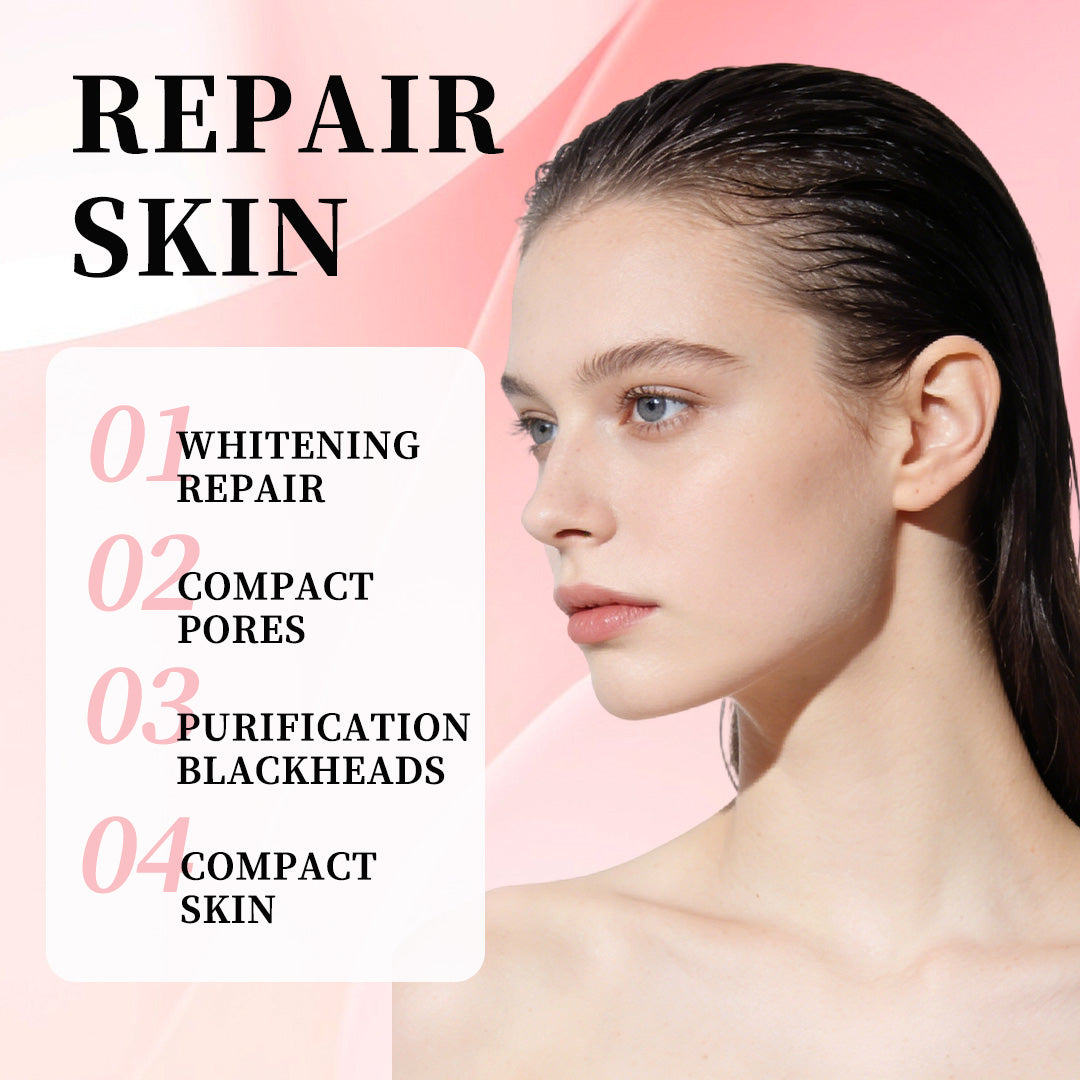 Fan Chu Yan - Youthful Skin Renewal Set