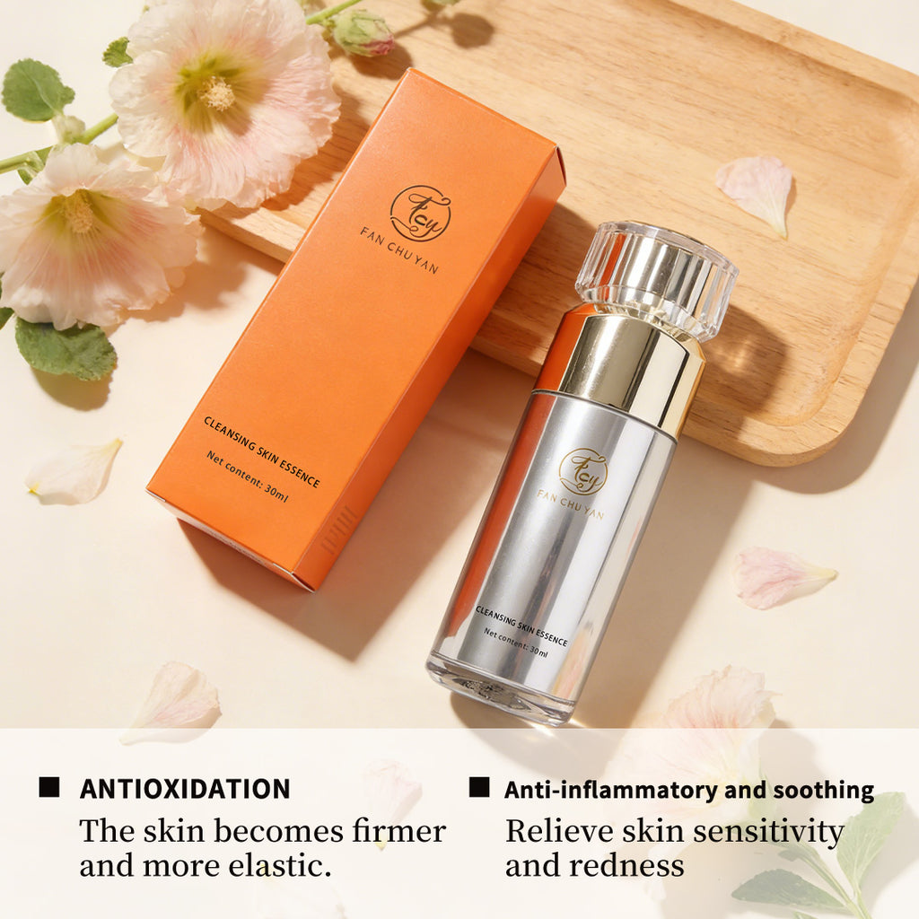 Van Chu Yan - Cleansing Essence