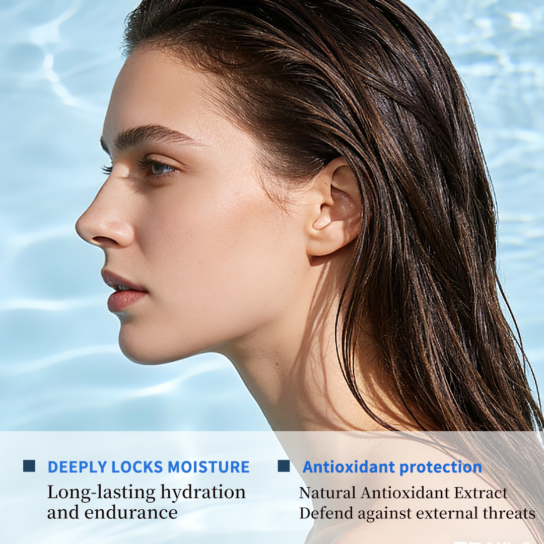 Van Chu Yan - Soothing and Moisturizing Essence Water