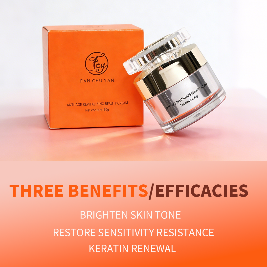 ANTI-AGEREVITALIZINGBEAUTYCRE