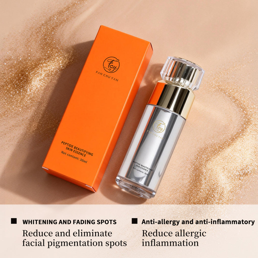 Van Chu Yan - Peptide Repair Essence