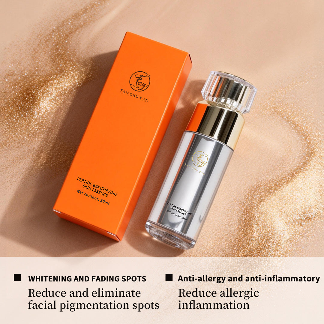 Van Chu Yan - Peptide Repair Essence