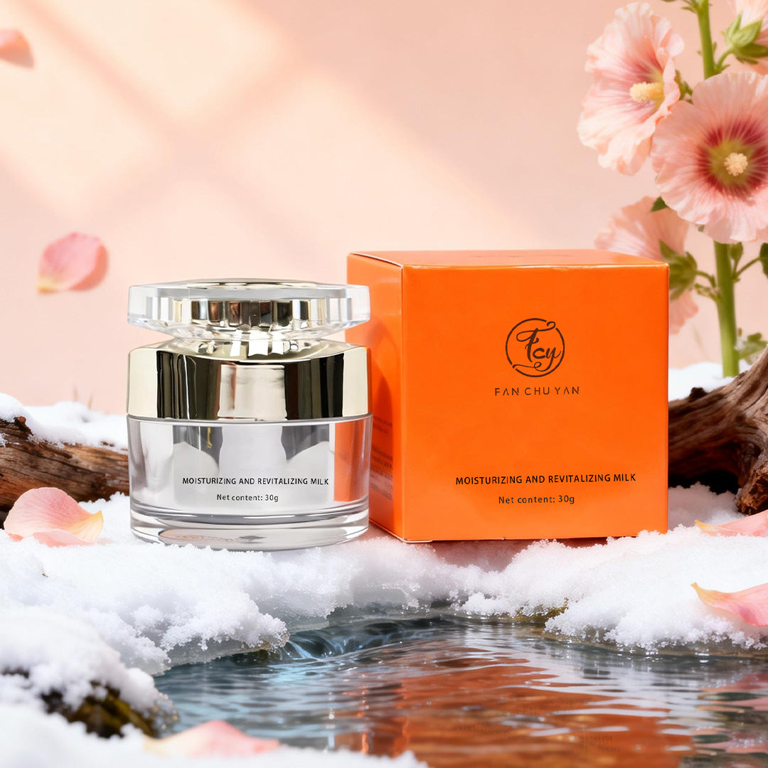 Fan Chu Yan - Anti-aging Revitalizing Lotion