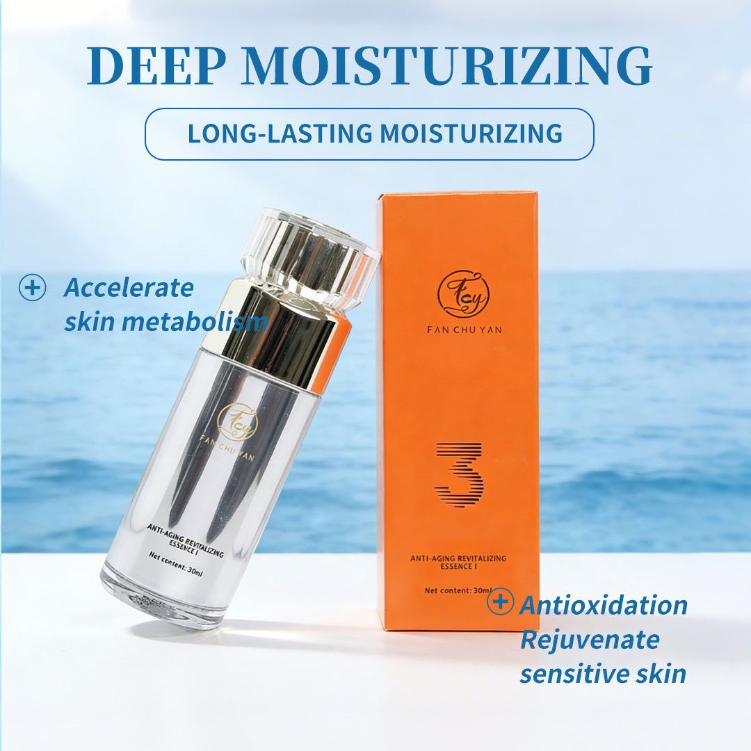 Van Chu Yan - Anti-Aging Revitalizing Essence I