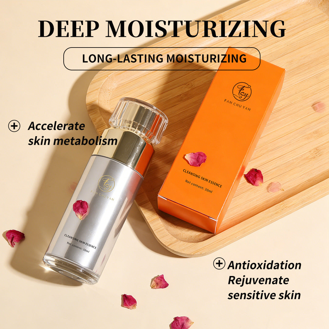 Van Chu Yan - Cleansing Essence