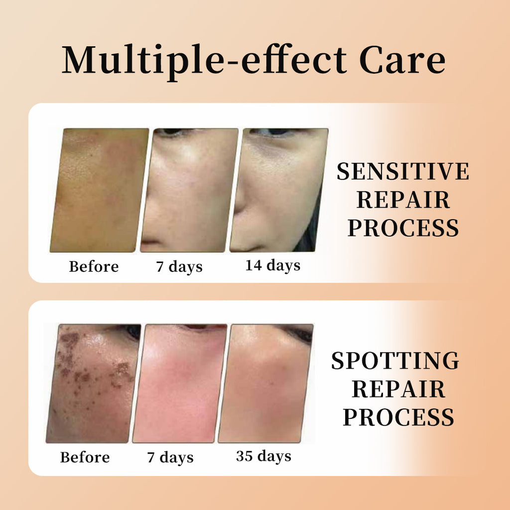 Van Chu Yan - Peptide Repair Essence