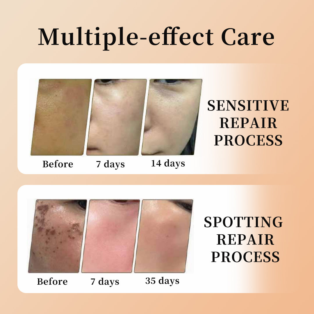 Van Chu Yan - Peptide Repair Essence