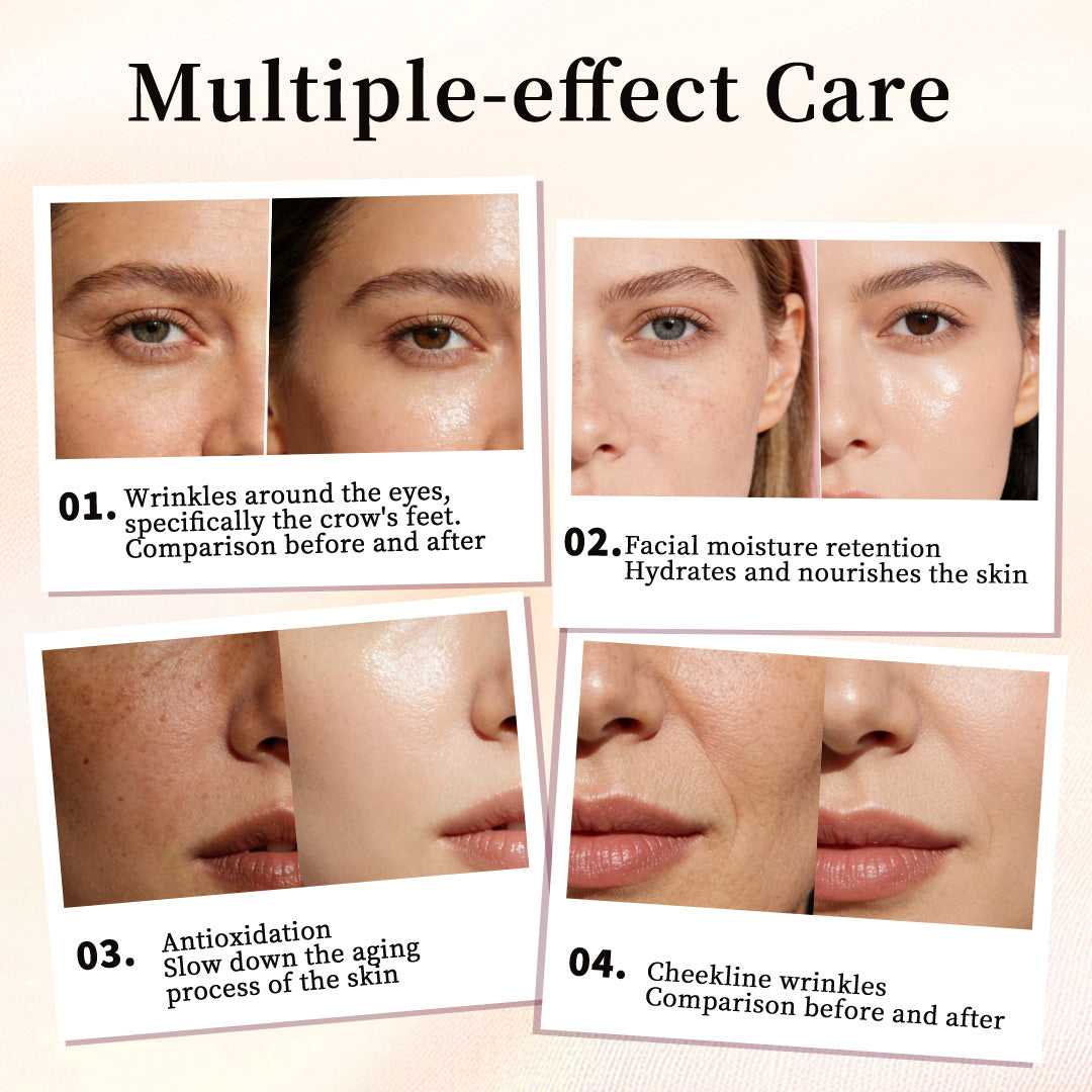 Van Chu Yan - Cleansing Essence