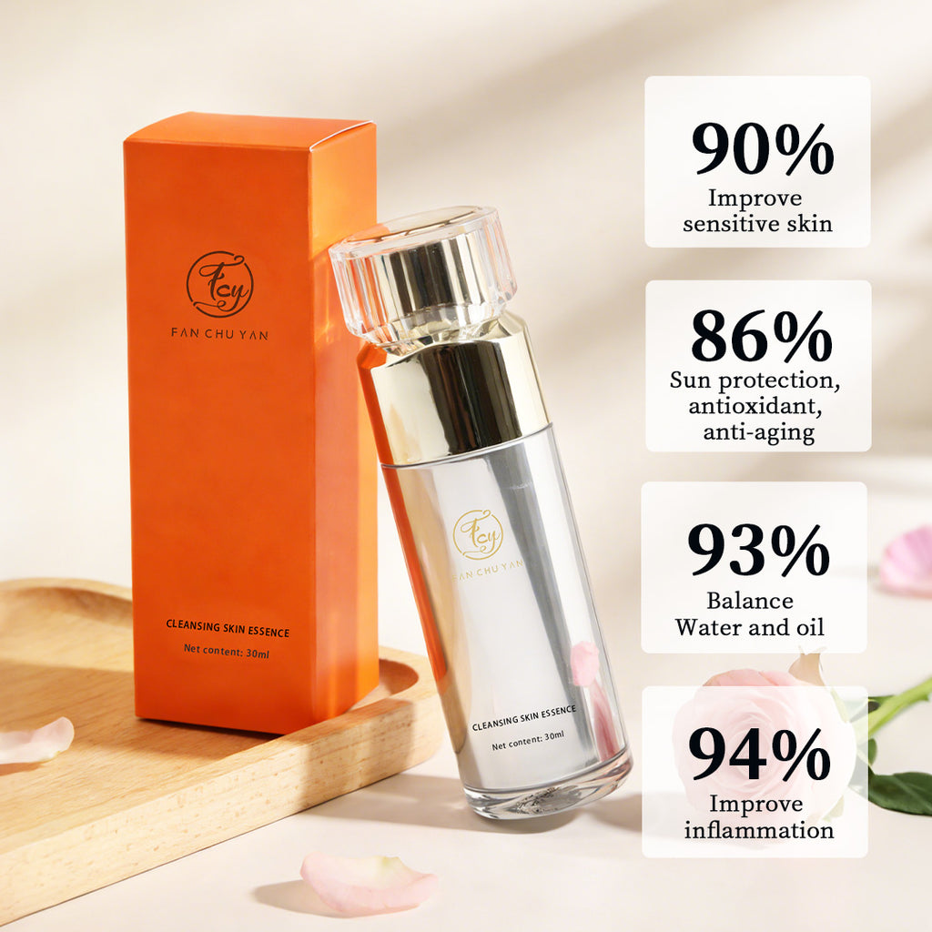 Van Chu Yan - Cleansing Essence