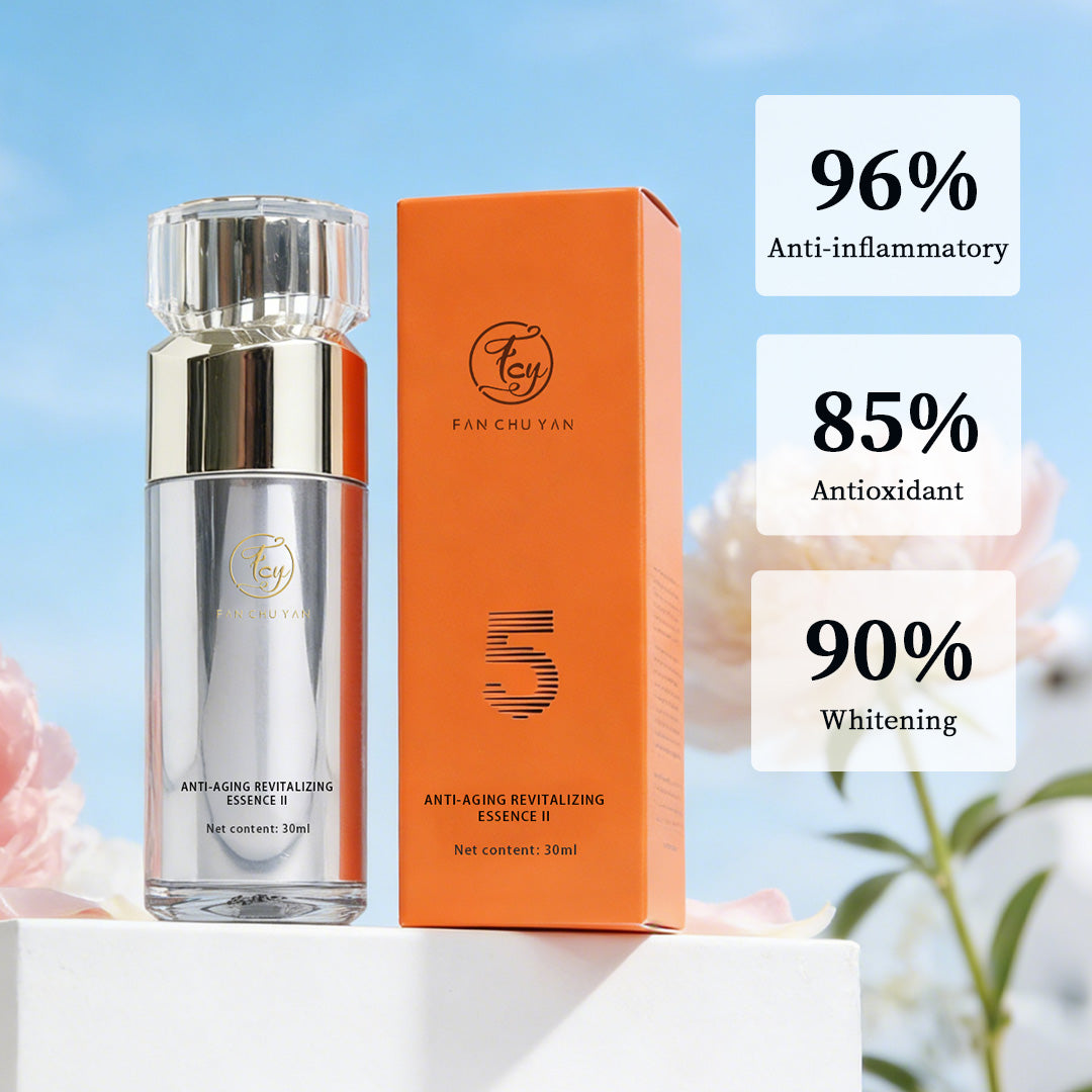 Vancho-Rejuvenating Essence II