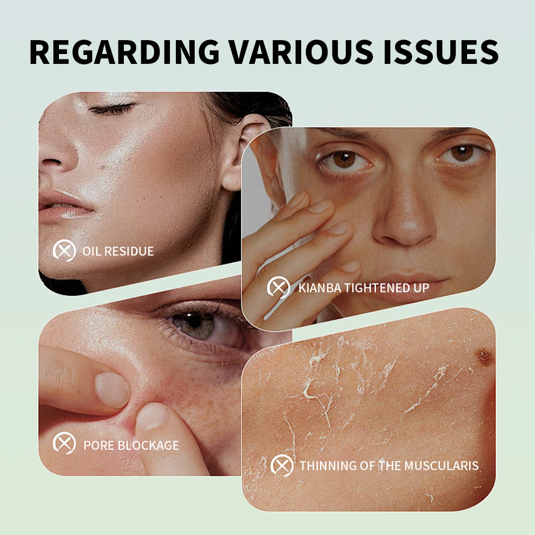 Fan Chu Yan - Red Ginseng Amino Acid Facial Cleanser